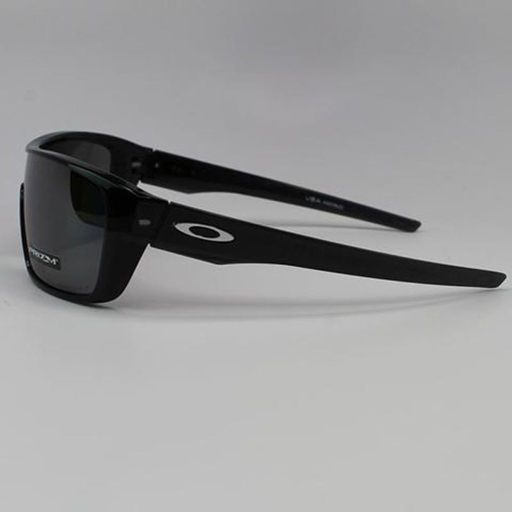 Oakley Men Sunglasses Prizm Black Polarized Lens - Picture 3 of 5